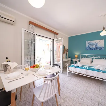 Apartamento Pavlatos &