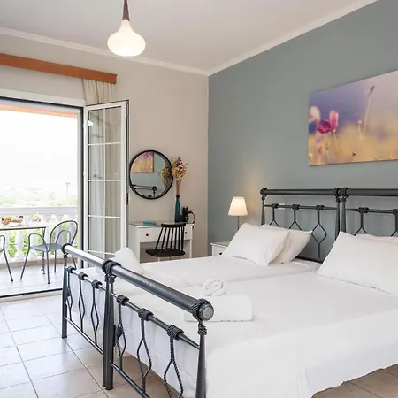 Pavlatos & * Sami (Kefalonia)