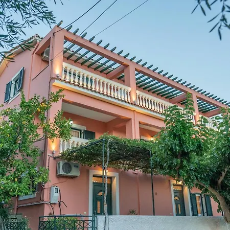 Apartamento Pavlatos &