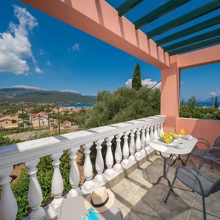 Pavlatos & Apartamento