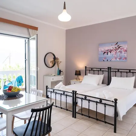 Pavlatos & Apartamento