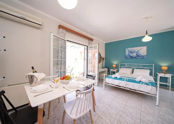 Apartment Pavlatos &