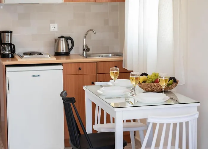 Apartment Pavlatos &