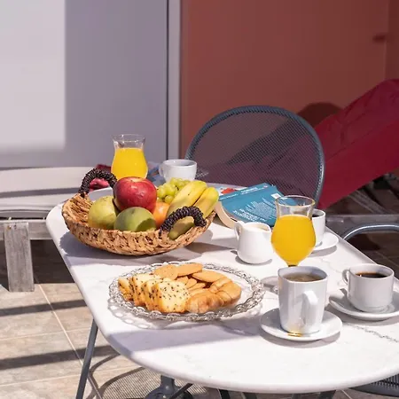 Pavlatos & Apartment