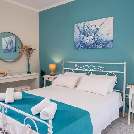 Pavlatos & Sami (Kefalonia)