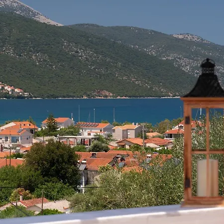 Pavlatos & Apartment