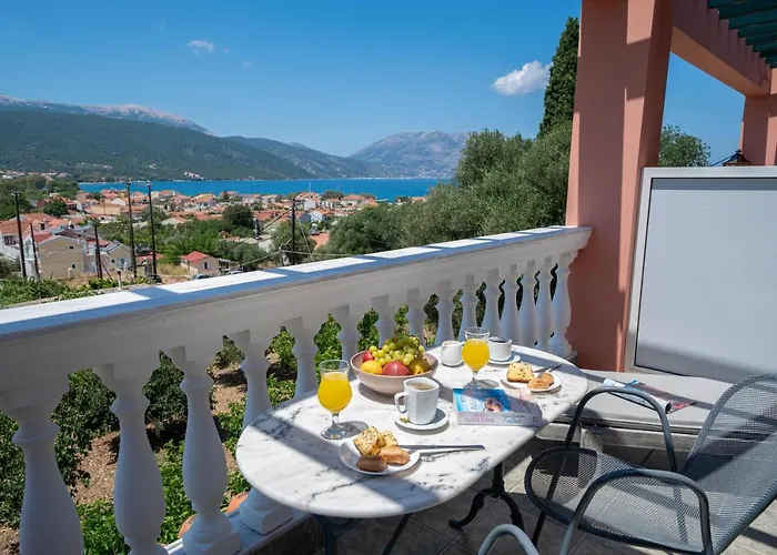 Pavlatos & * Σάμη