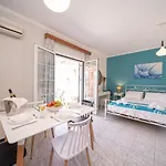 Apartment Pavlatos &