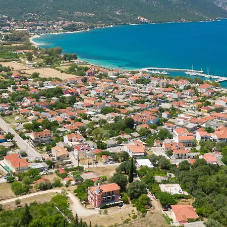 Pavlatos & * Sami (Kefalonia)