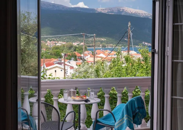 Pavlatos & Apartament *