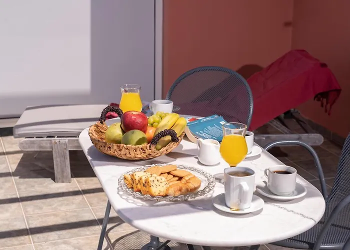 Pavlatos & Apartament