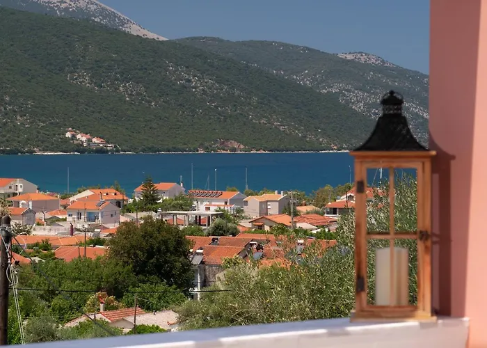 Pavlatos & Apartament