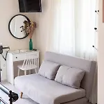 Pavlatos Apartments&studios *