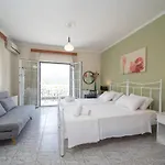 Pavlatos Apartments&studios *